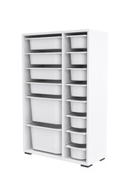Hanah Home Rine 2D4K8U Blanco